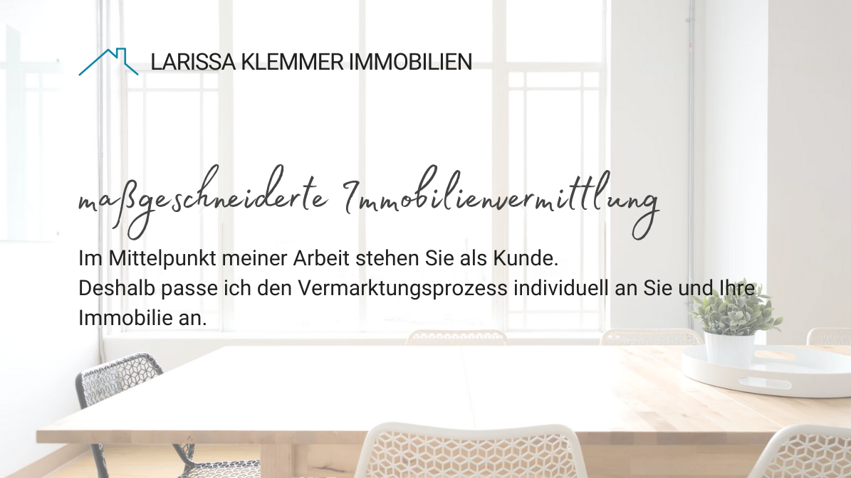 Klemmer Immobilien Immobilienagentur Bergkamen