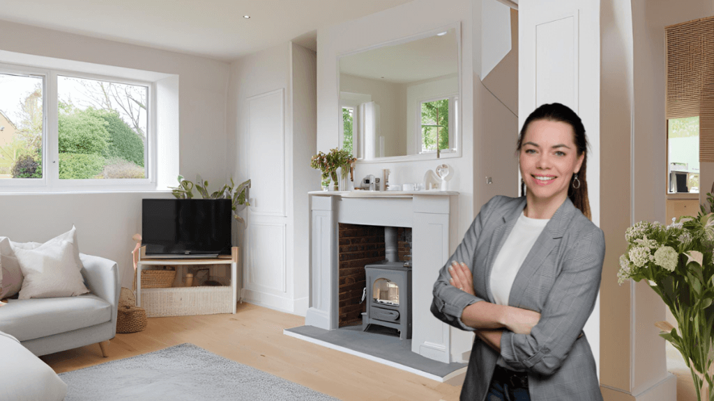 Larissa Klemmer Immobilien Bergkamen Kontakt