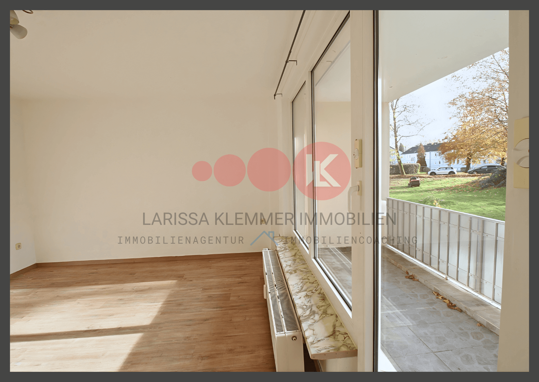 Eigentumswohnungen in Bergkamen Larissa Klemmer Immobilien im Paket kaufen