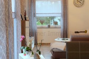 Wohnbereich Wohnen in Dortmund Brackel Klemmer Immobilien